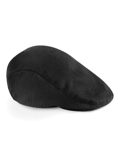 B-B626-Vintage Flat Cap